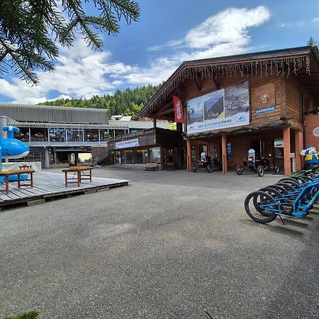Chalet Individuel -Sauna - Wifi- Saint Jean D'Aulps - 14 Personnes - Chalet Coffy Εξωτερικό φωτογραφία