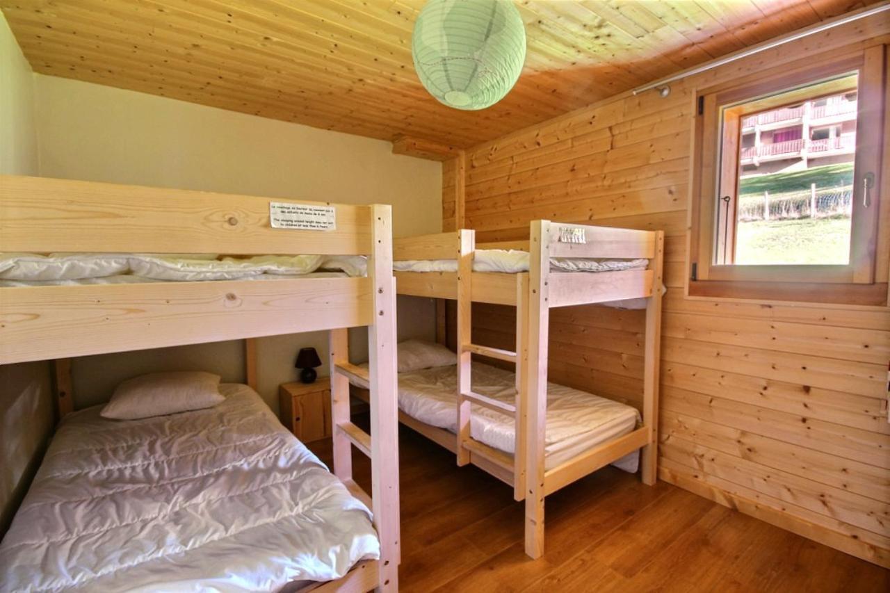Chalet Individuel -Sauna - Wifi- Saint Jean D'Aulps - 14 Personnes - Chalet Coffy Εξωτερικό φωτογραφία